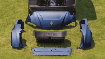 YAMAHA Drive2